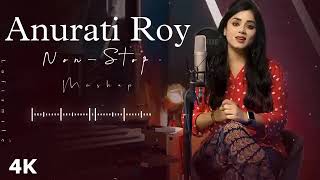 Download lagu Non-Stop Romantic Songs|| Jukebox Lofi Cover|Version|| Anurati Roy mp3