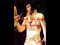 I Walk The Line - Elvis Presley 