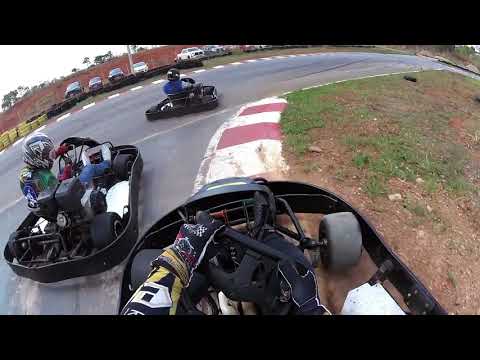 8ª Etapa do Clube Kart dos Amigos (CKA) 2022, realizada em 08/10/2022 no Brasília Kart (DF).