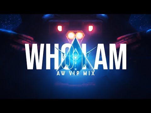 Alan Walker, Putri Ariani, Peder Elias - Who I Am ( AW VIP Mix)