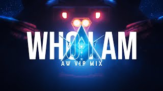 Alan Walker, Putri Ariani, Peder Elias - Who I Am - AW VIP Mix (Lyrics)