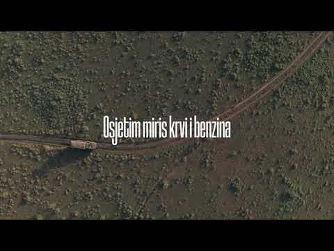 Film, Jura Stublić - Srce Na Cesti