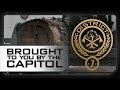 DISTRICT 7 - A Message From The Capitol - The Hunger Games: Catching Fire (2013)
