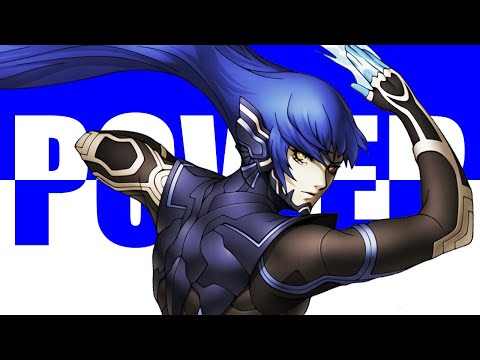 Achieving Godhood | Theme of Shin Megami Tensei V