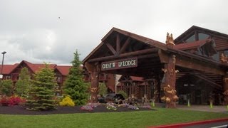 preview picture of video 'Trip to Great Wolf Lodge: Summer 2012 | Macawso Vlogs'