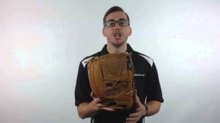 Video thumbnail: Mizuno Global Elite Fastpitch Series: GGE10FPV