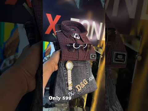 #style #trand #india #market