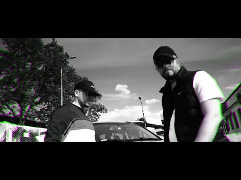 HAŁASTRA - Zwykły Chłopak @LOAA (Official Video)