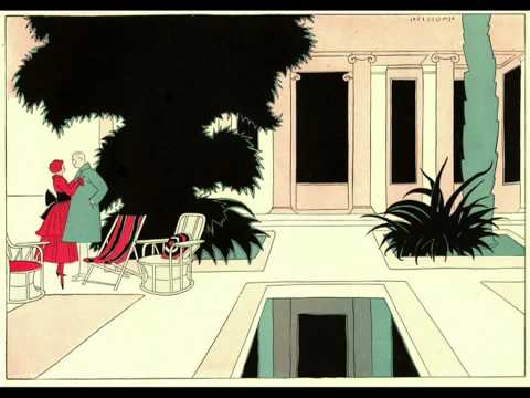 "TISHOMINGO BLUES" - Yerkes American Marimbaphone Band (1918)