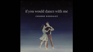 &quot;If You Would Dance With Me&quot; is out on Spotify!