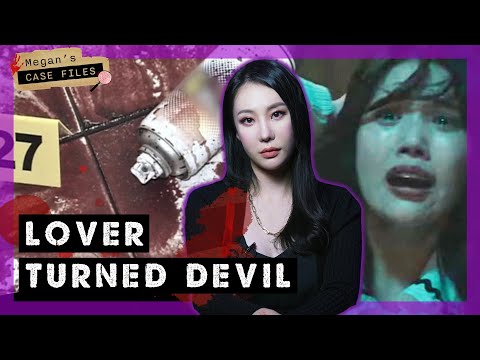 Grudge against ex-girlfriend turns deadly, the Jang Jae-jin case｜True Crime Korea