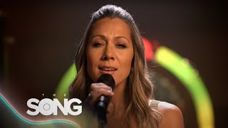 Colbie Caillat - I Never Told You | The Song