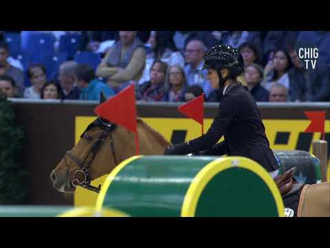 Prix Starling Hotel Geneva – Grande Chasse