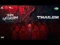 Jenma Natchathiram Official Trailer Romeo Pictures Taman Malvi B Manivarman Amoham Studios