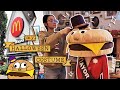 The Day I Became MAYOR McCHEESE 2025 Halloween Costume