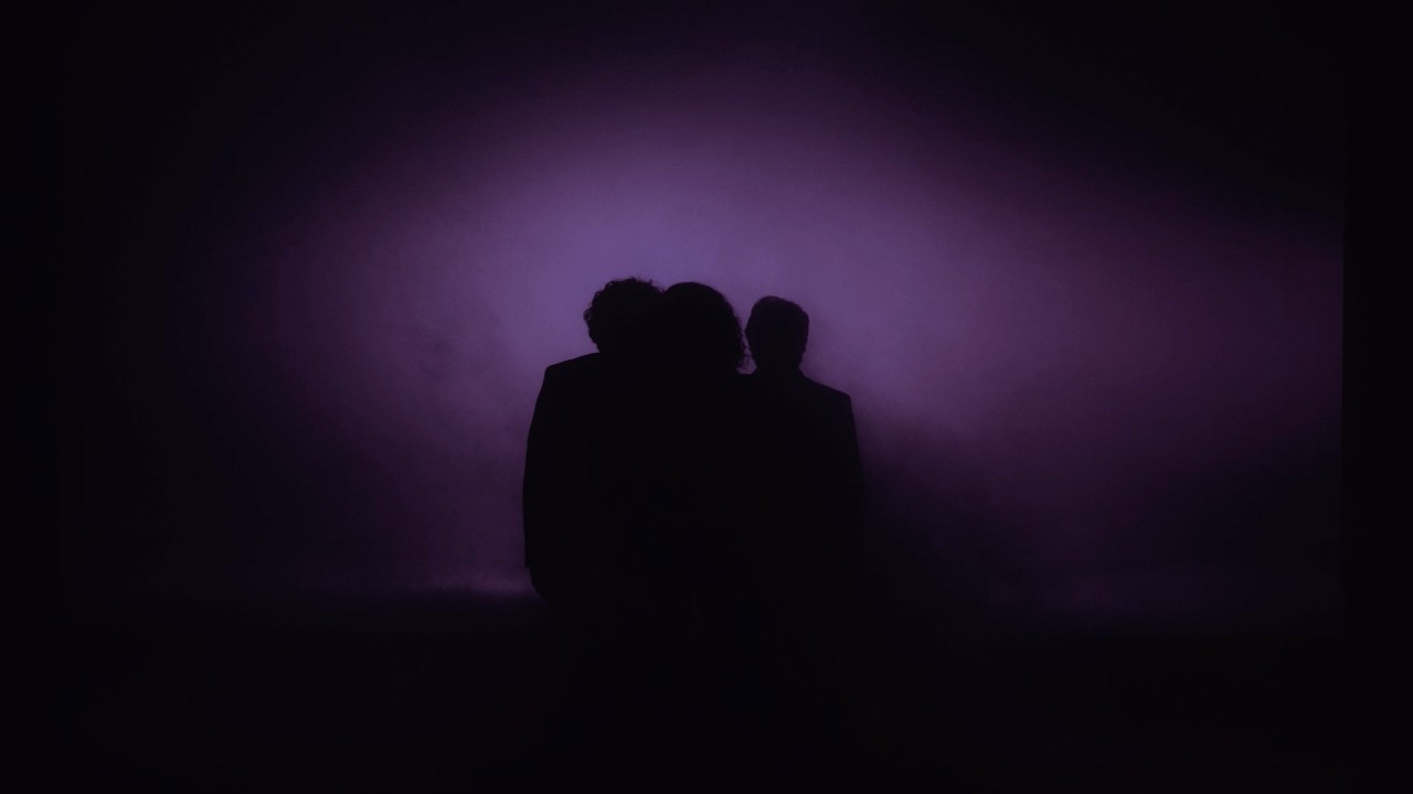 Cannons - Light as a Feather