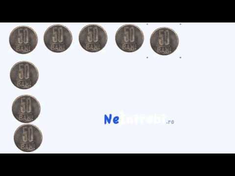 Problema de logica cu monede