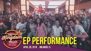 The Kingdom Classics Vol. 1 - LIVE!