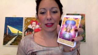 Le Risposte degli Angeli