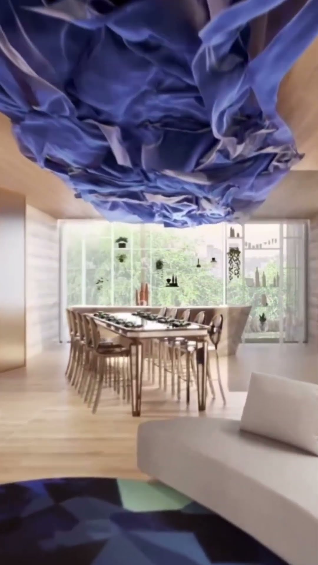 Cyrela Moema by YOO | Apartamentos em São Paulo #shorts