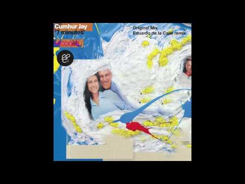 Cumhur Jay - 7 Minutes