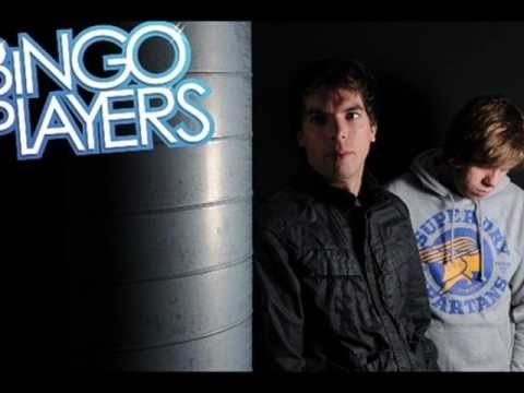 Bingo Players & Rihanna - Where have you been Rattle (Mike Field Mash Up)