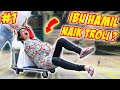 A PREGNANT MOTHER ABOUT TO GIVE BIRTH Part 1 Funny Parody Drama CnX Adventurers