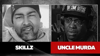 Rap Up Beef: Skillz Lashes  Out On Uncle Murda
