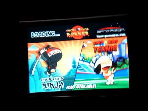 App Reviews: Chop Chop Runner