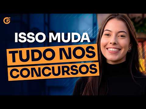 O QUE MUDOU NA NBC TSP E COMO ISSO AFETA OS CONCURSOS CONTÁBEIS