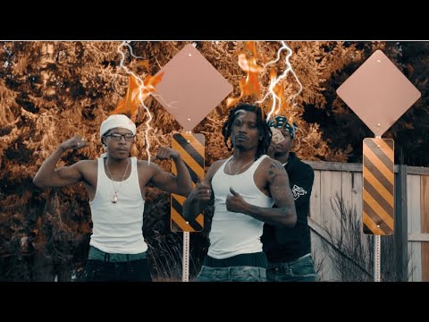 Z Capone x Southsidegotti - OP SHIT