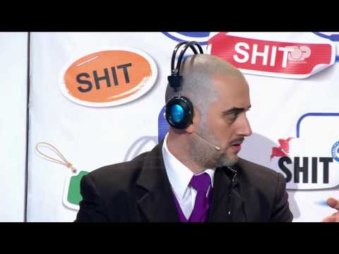 Portokalli, 11 Dhjetor 2016 - Call Center & Edi Rama