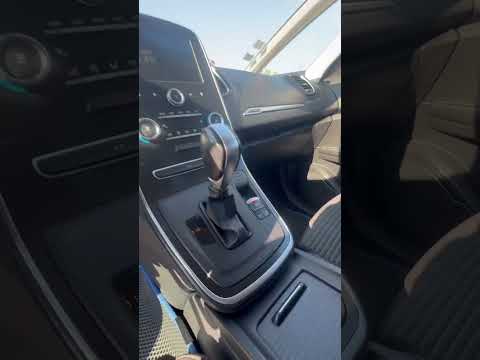 фото renault scenic iv 0