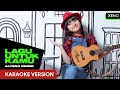 Alyssa Dezek - Lagu Untuk Kamu [Karaoke Version]