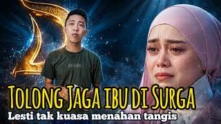 Download lagu Lesti kejora tak kuasa menahan tangis !! Suara emas pemuda ini bikin semua menangis bawakan lagu ibu mp3 Download lagu Lesti kejora tak kuasa menahan tangis !! Suara emas pemuda ini bikin semua menangis bawakan lagu ibu mp3
