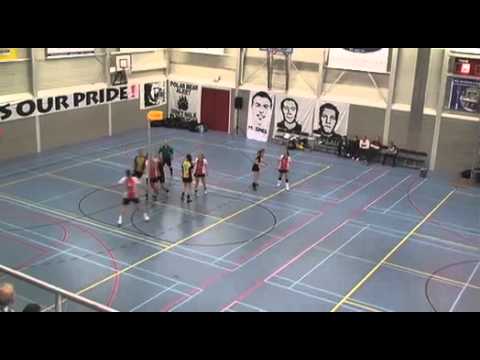 03-03-2012 TOP/wereldtickets.nl 2 - Rohda 2 (balletje Nick)