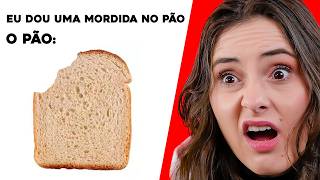 TENTANDO ENTENDER MEMES DA GERAÇÃO Z  l Dearo e Manu