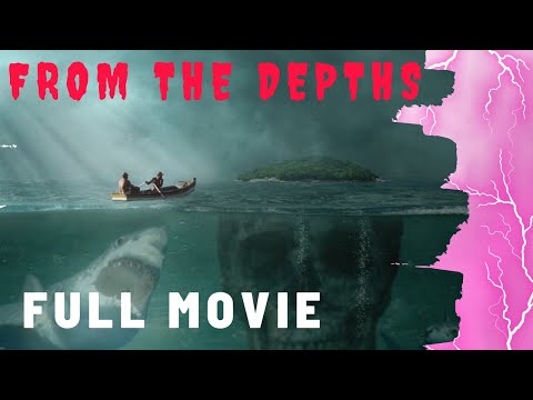 From the Depths | Horror | Full movie in English