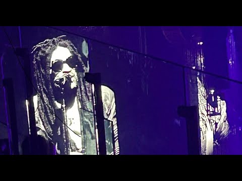 LENNY KRAVITZ - PRAGUE 2025
