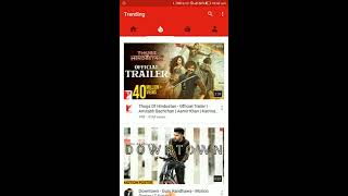 Thugs of Hindustan movie download Kaise karain