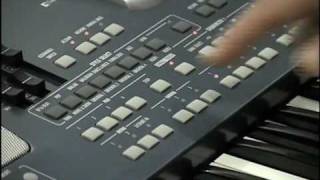 Download lagu Korg Pa500 ORT Part 6 English mp3