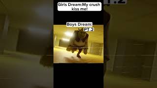 Boys Dream VS Girls Dream PT.2