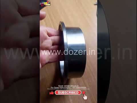 Dozer D-155 Collar 175-15-41310 / 1751541310 BEML Shantui Komatsu