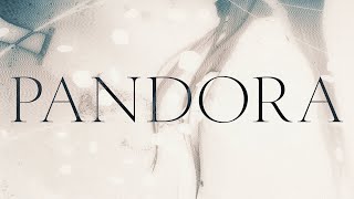 PANDORA - 凪原涼菜 (Official Video)