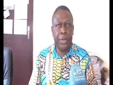 PIDGIN NEWS DU 06 04 17 ---- EQUINOXETV