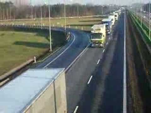 PTForum.pl - Autostrada  A2