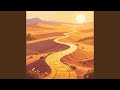 Golden Endless Path
