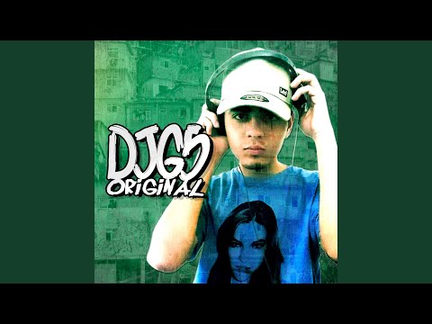 Mega Putaria do DJ G5 Original