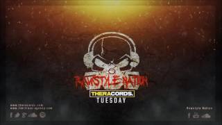 Retaliation - Moonlight (Theracords Tuesday) [HD+HQ]