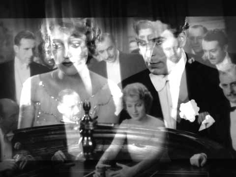 Jeanette MacDonald   Beyond The Blue Horizon 1930